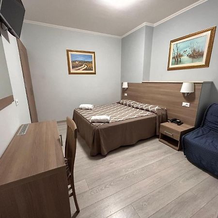 Accommodation Corallo Rome Bagian luar foto