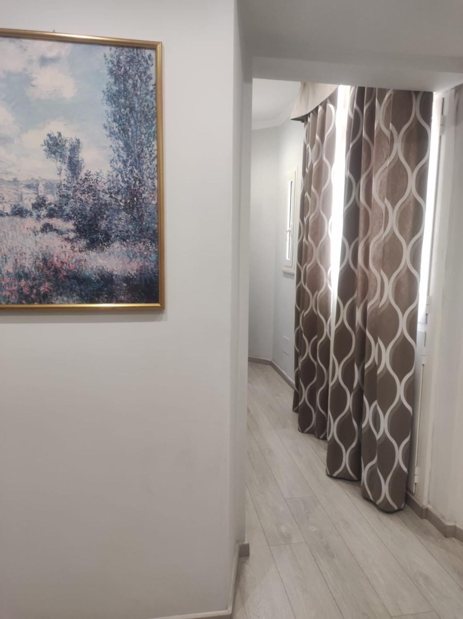 Accommodation Corallo Rome Bagian luar foto