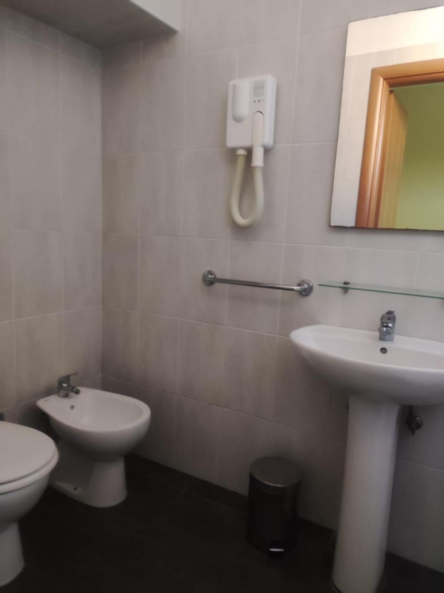 Accommodation Corallo Rome Bagian luar foto