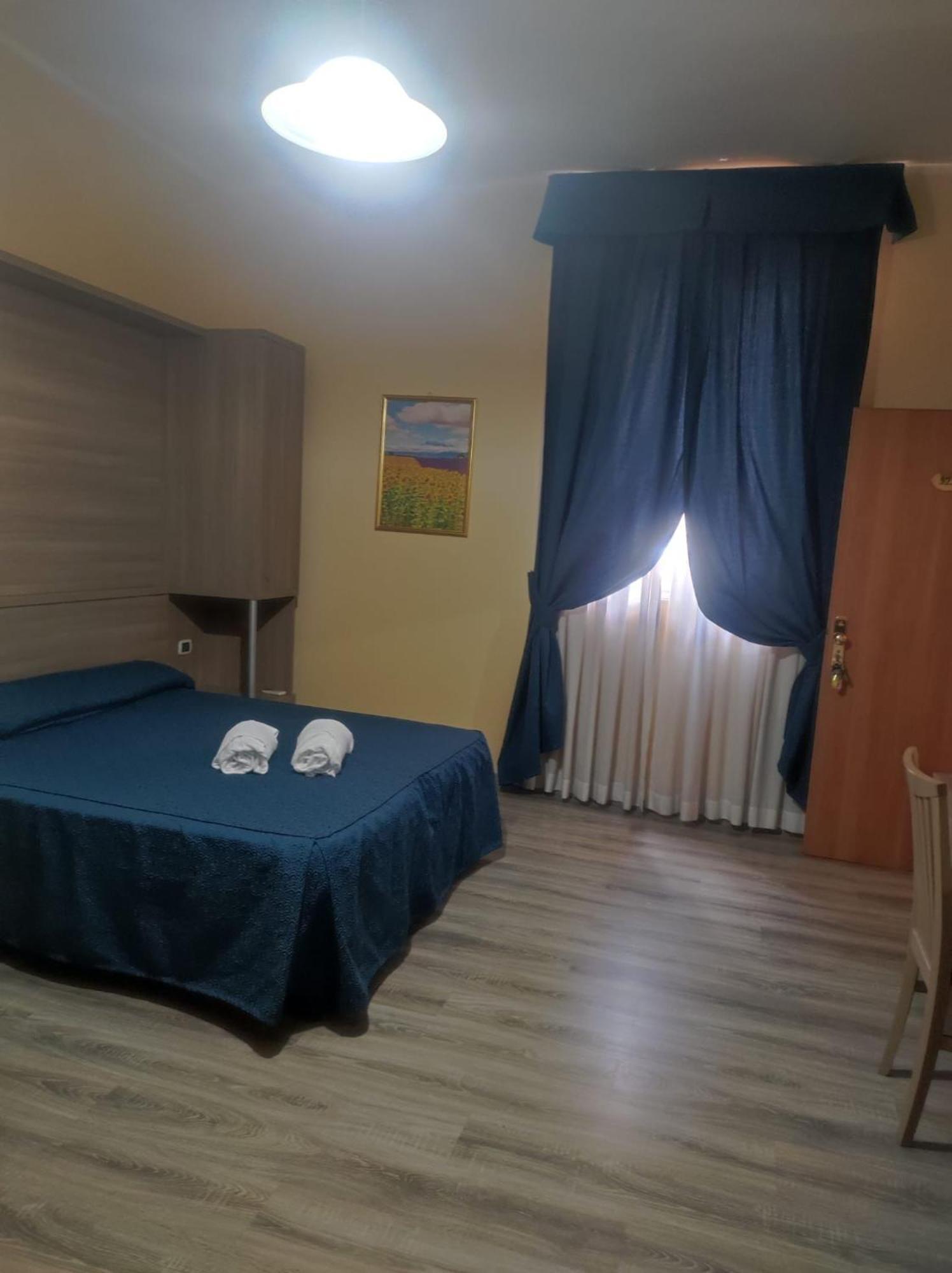 Accommodation Corallo Rome Bagian luar foto