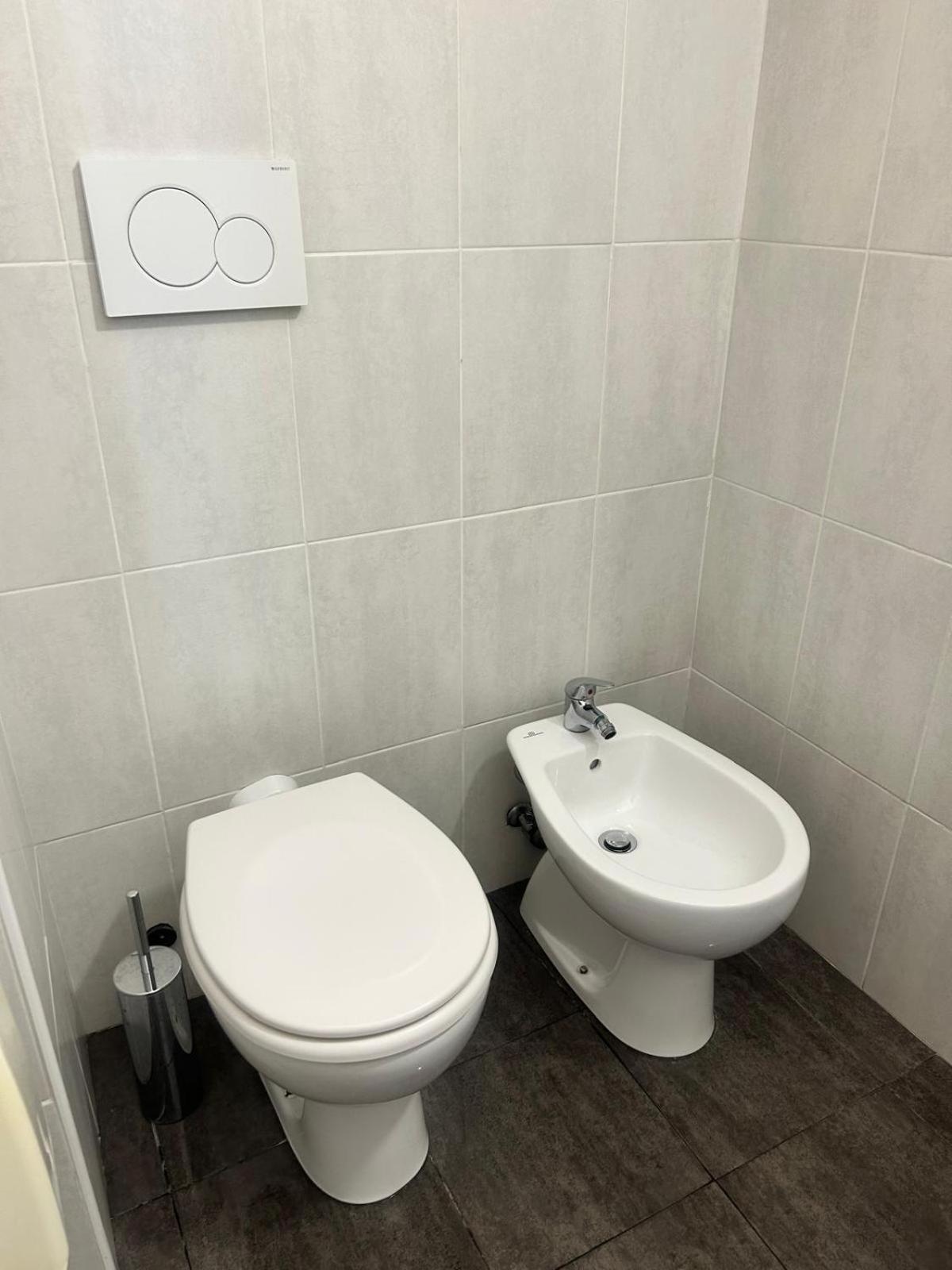 Accommodation Corallo Rome Bagian luar foto