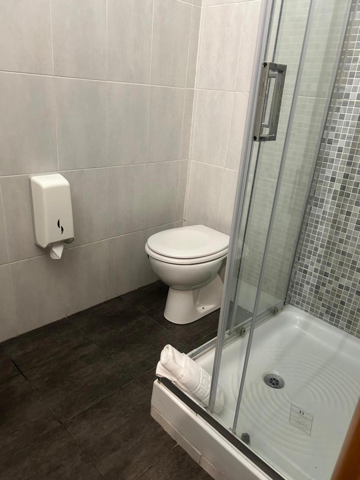 Accommodation Corallo Rome Bagian luar foto